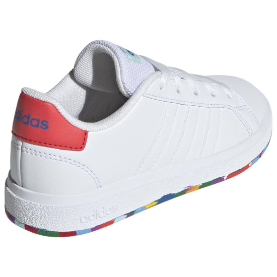 Adidas Grand Court 2.0 K